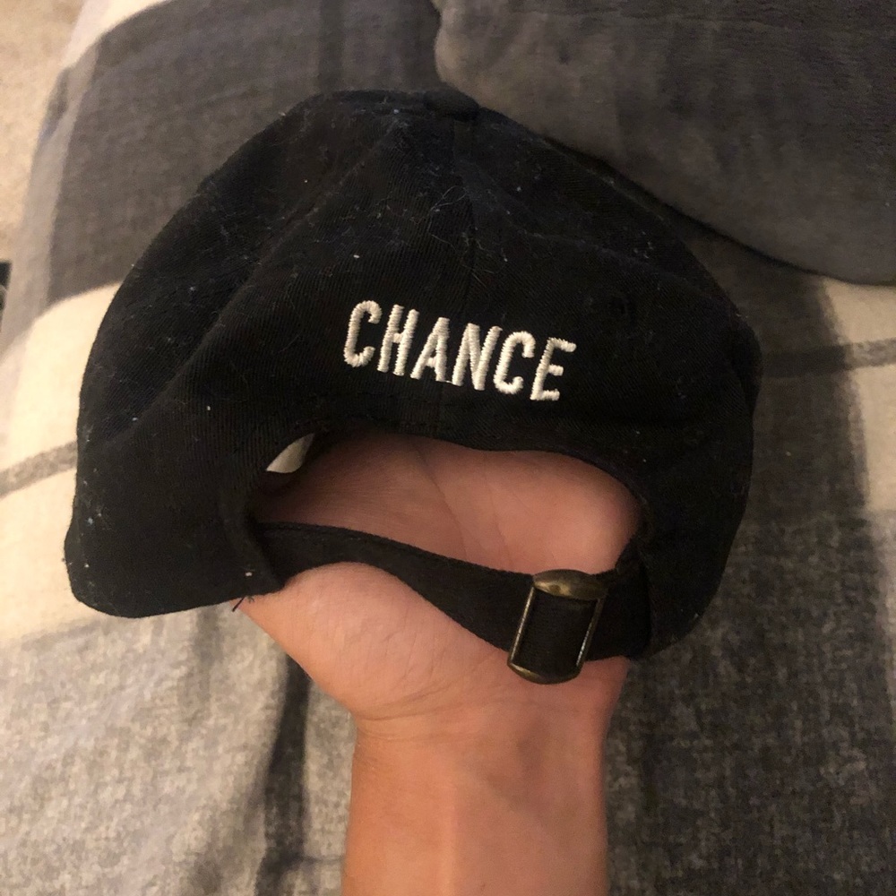 Chance the Rapper Hat - Picture 3 of 3